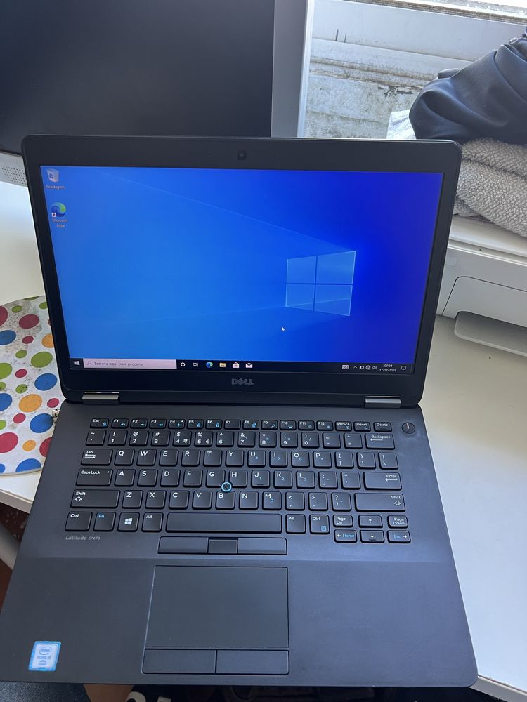 Dell latitude core i5