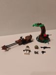 Zestaw Lego Star Wars 9489 Endor Rebel Trooper Imperial Trooper
