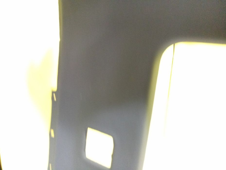 Обшивка потолок Audi q7 стеля Ауді кю7 стелі Ауди ку7 розборка шрот