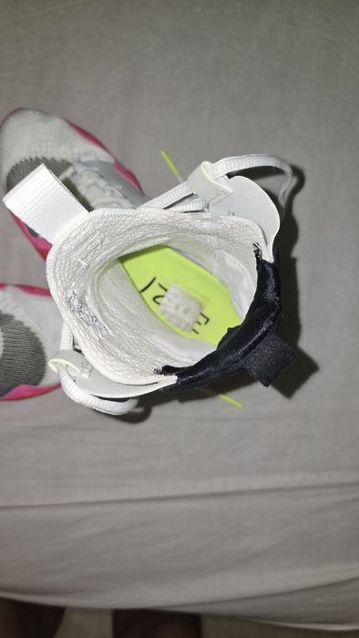 Nike HyperKO 2.0 - Tênis de boxe