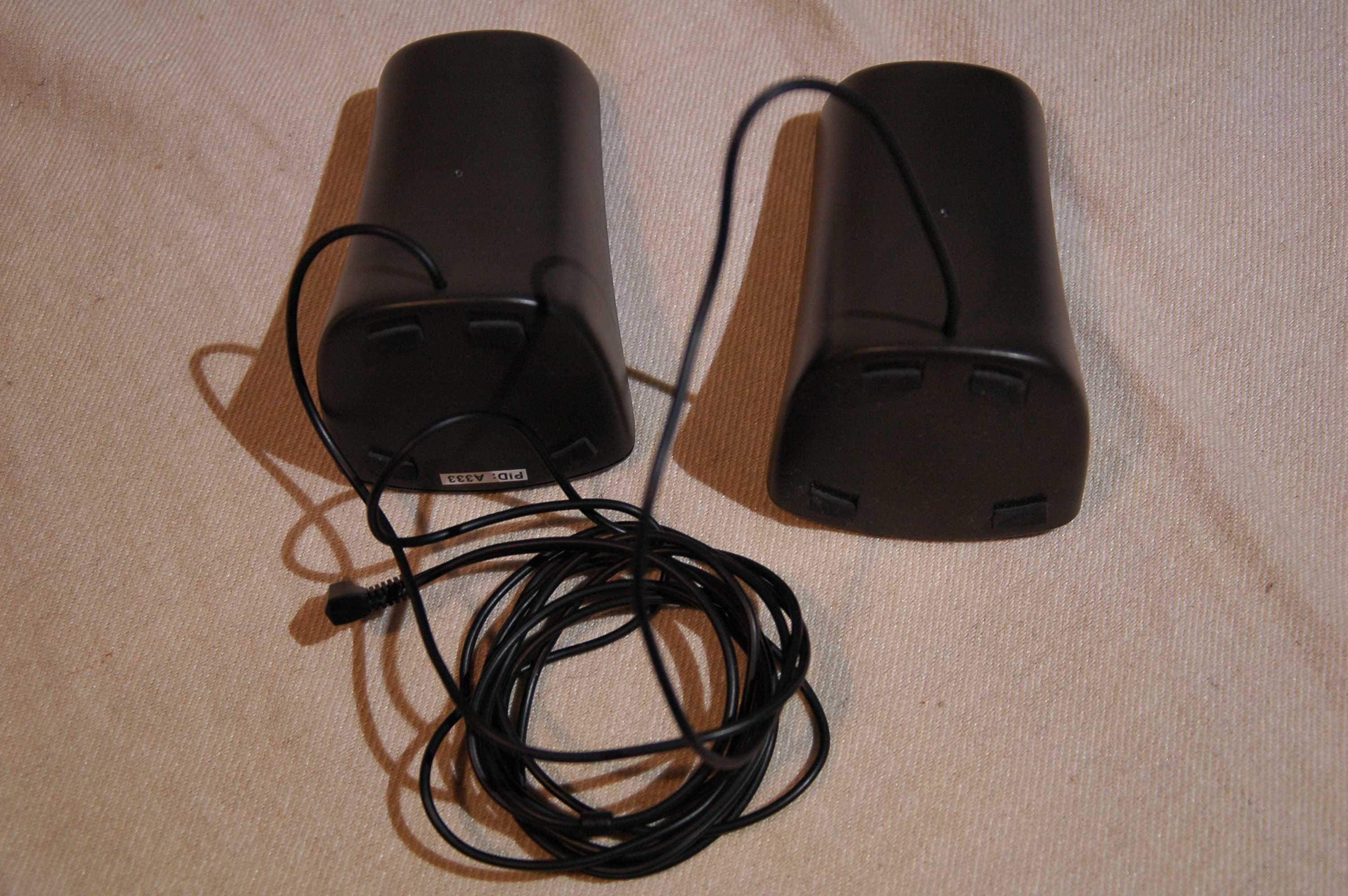 Акустична система Logitech Speaker System Z313
