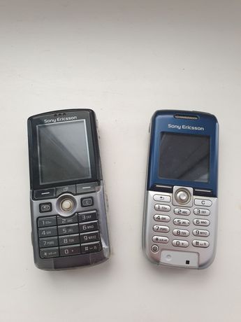 Sony Ericsson k750i +