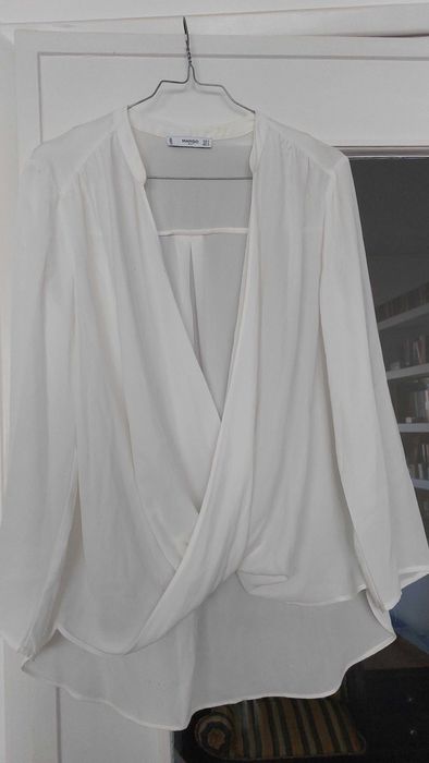 Vestidos e Top tamanho S