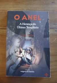 O Anel - A Herança do Último Templário