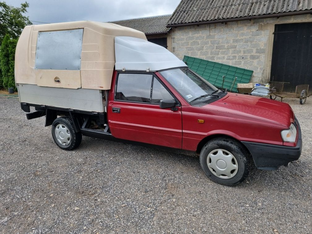 Polonez Truck 1.6