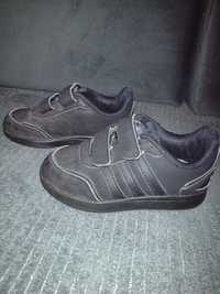 Buty dziecięce Adidas