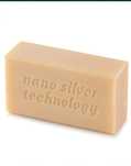 Mydło z nanosrebrem raypath 100g