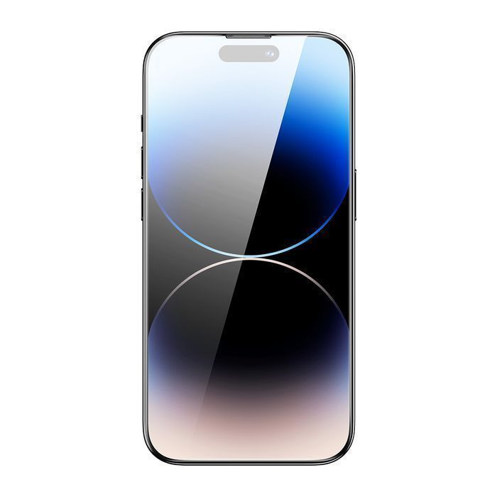 Szkło Hartowane Baseus iPhone 14 Pro Max, 0.3mm Grubość