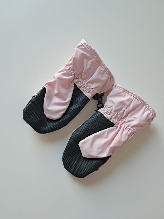 Rękawiczki Nordbjørn r 2/4 lata