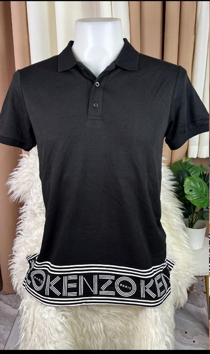 Футболка поло Kenzo(оригінал)