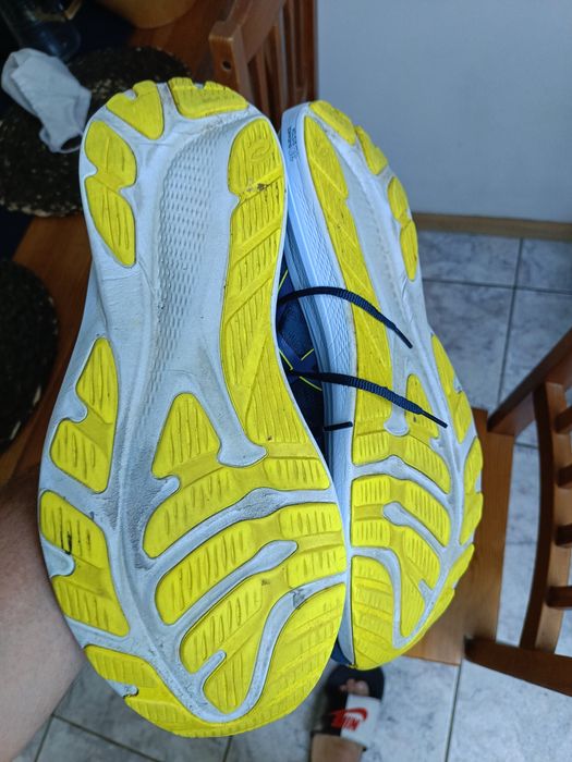 Asics męskie buty sportowe rozmiar 53