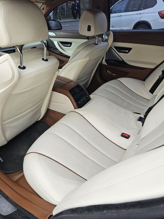 Bmw F06 640 # 2013r # Individual # B&O # M Pakiet # ZAMIANA #