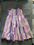 2 szt sukienka Coccodrillo rozm 146