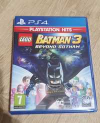 Gra Lego Batman PlayStation 4