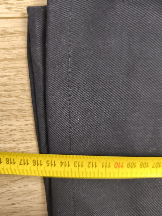 Spodnie robocze nowe 188/82