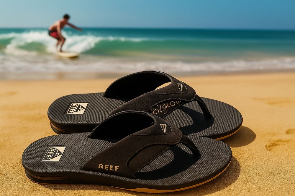 Chinelo Reef Surfista BR