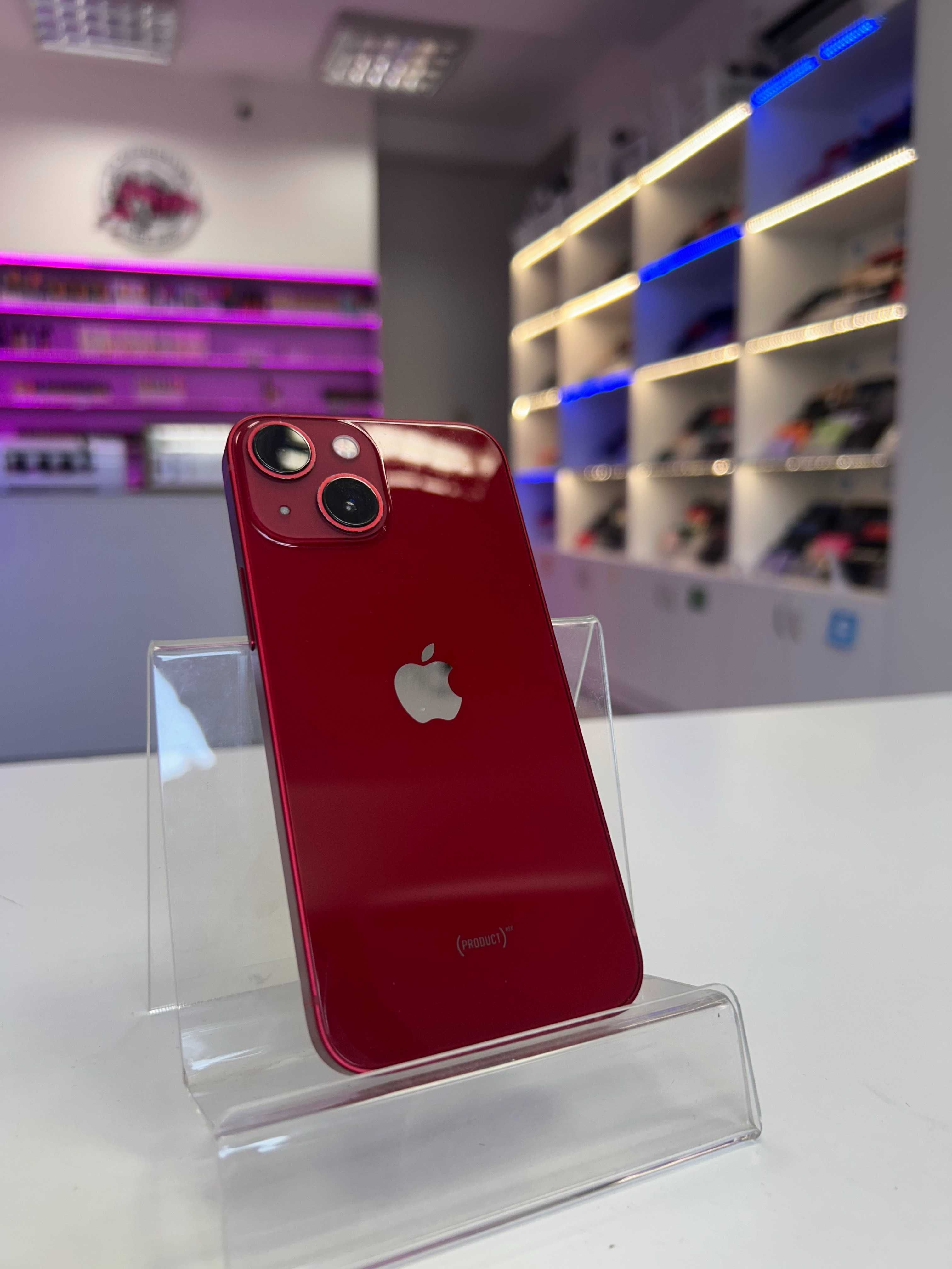 IPHONE 13 Mini 128GB GWARANCJA! Sklep! super stan/używany!!!