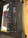 Klawiatura Steelseries apex 5