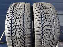 Sprzedam dwie całoroczne opony Pirelli 235/55r18. 2023r. 6mm.