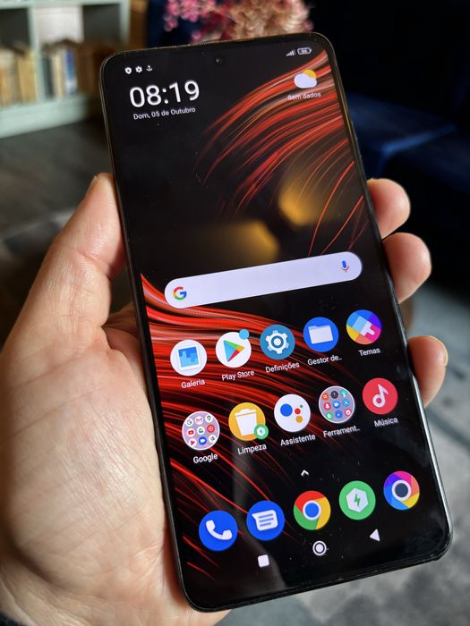 Xiaomi Poco x3 pro
