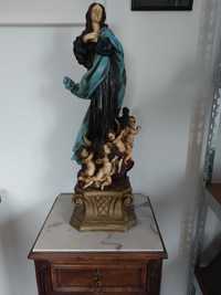 Estatua Religiosa de Nossa Senhora da Conceição