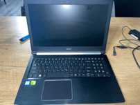 ACER Aspire A515-51 Core i5 2,5GHz 7200U