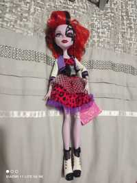 Lalka Monster High operetta