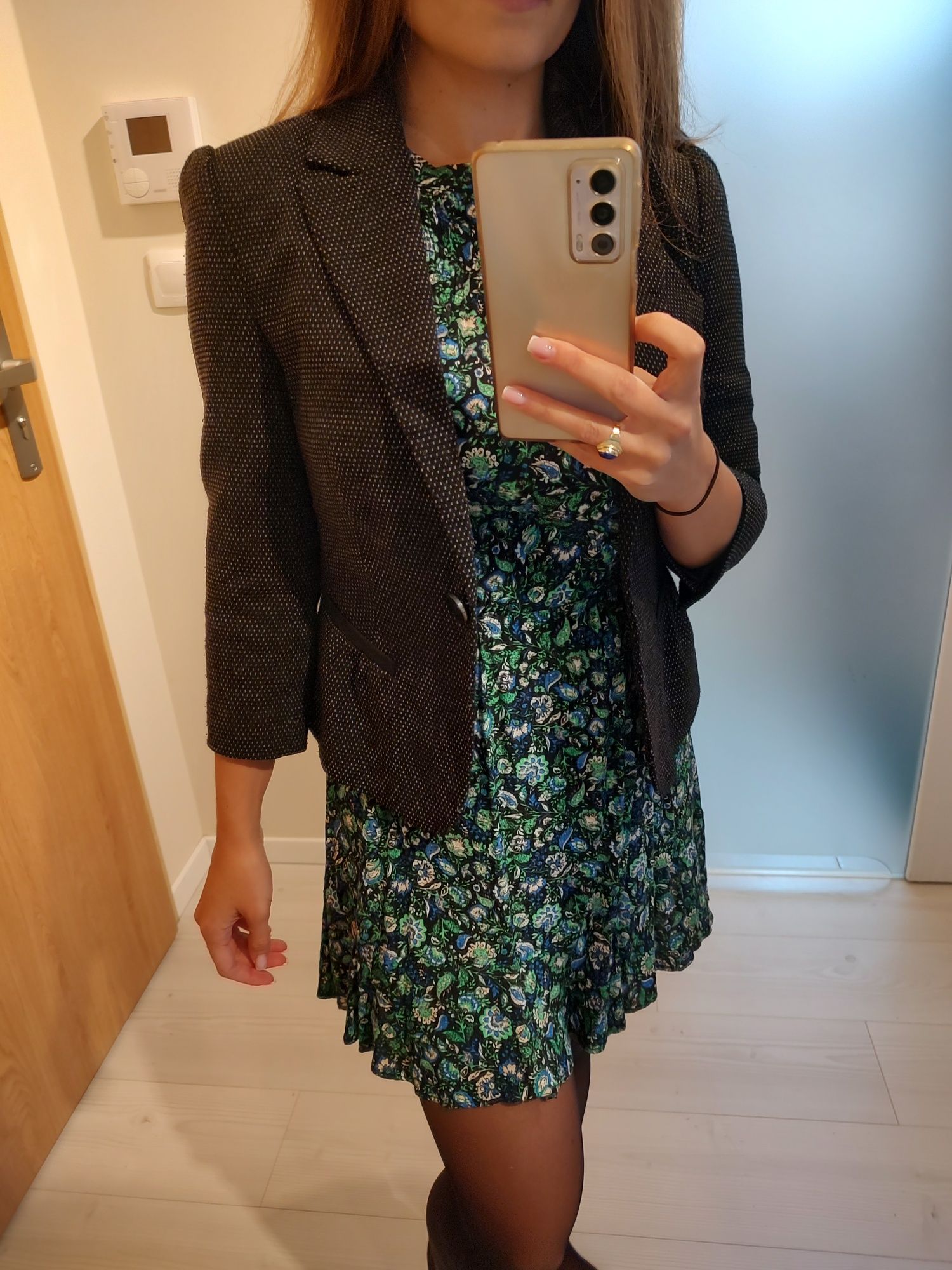 Marynarka damska Reserved 34