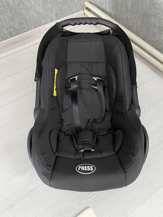 Автокрісло Karwala Berber Carlo 0-10 кг