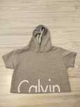 Bluzka damska koszulka Calvin Klein r. XS