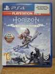 Horizon Zero Dawn Complete Edition Ps4 Playstation 4 Używana