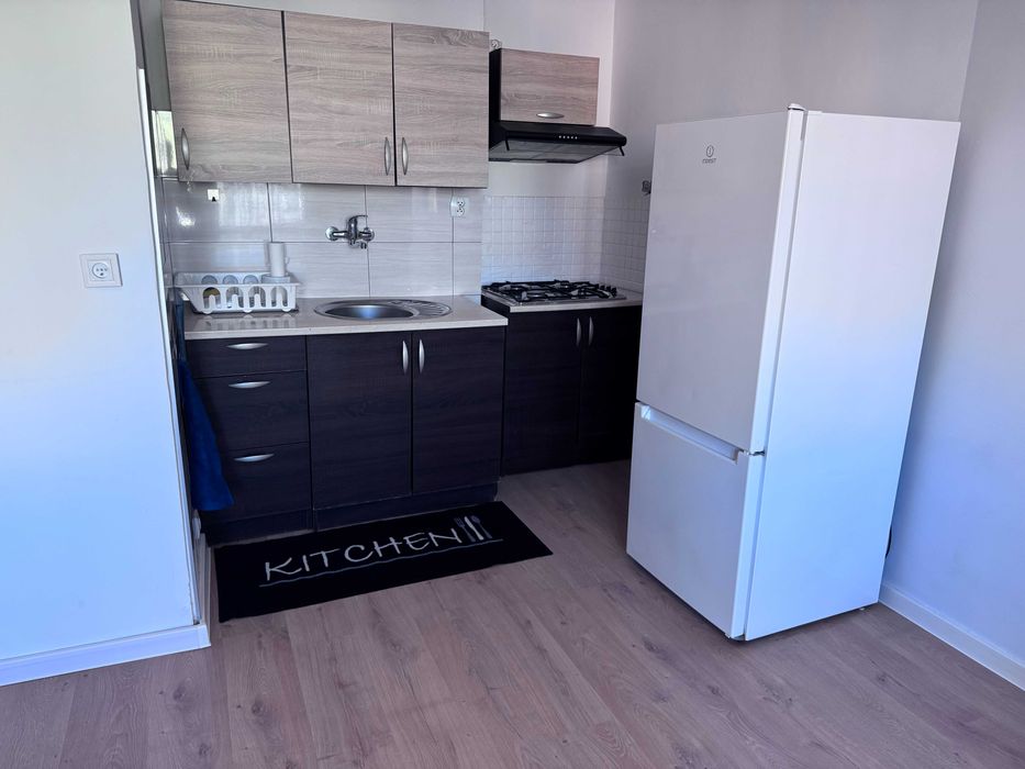 mieszkanie do wynajęcia 34 mkw