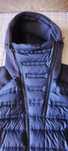 Kurtka Nike Tech Fleece M AeroLoft Obsidian