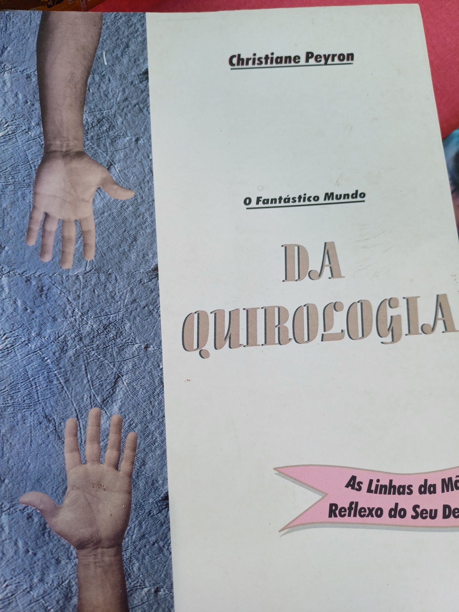 Livros esotéricos