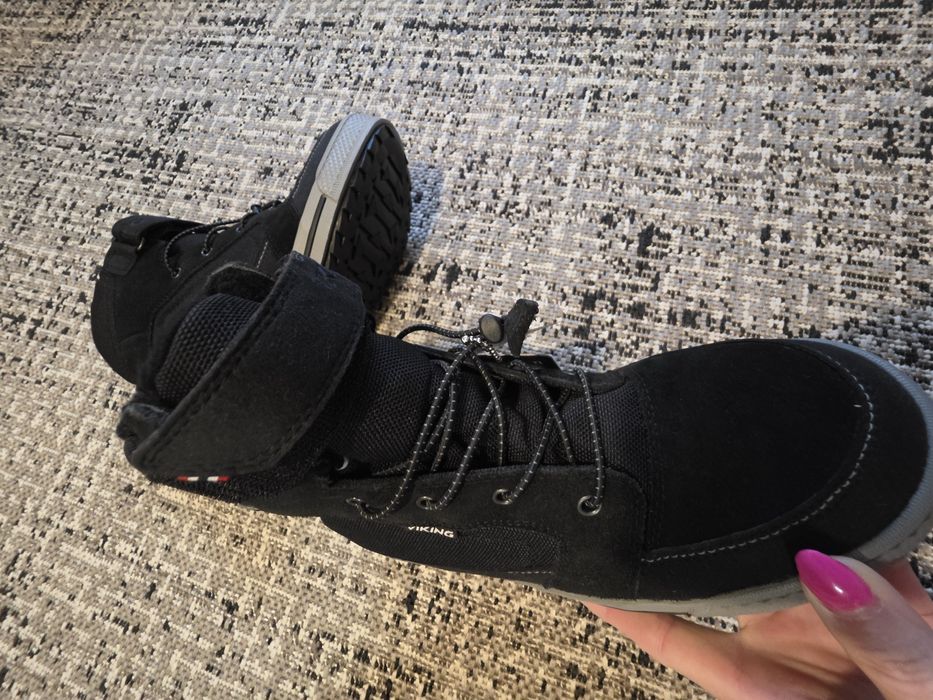 Buty 37 goretex nowe