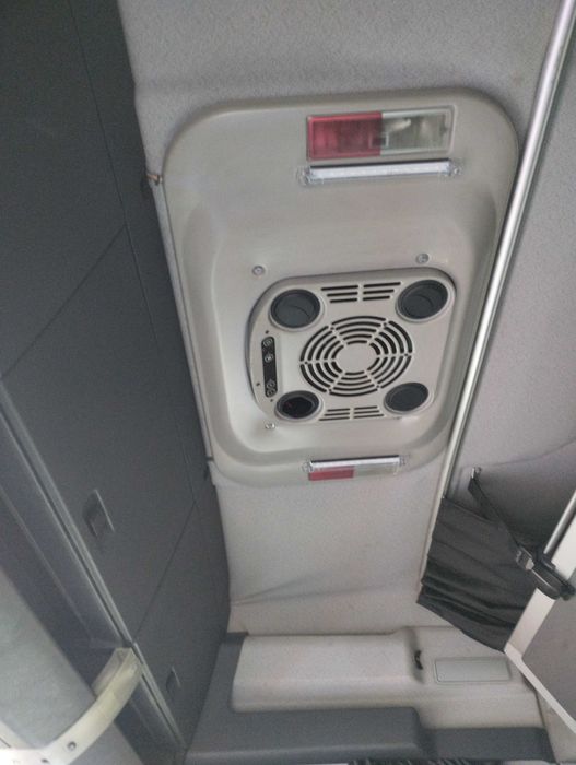 MAN TGX 18-440 Euro 5 XXL