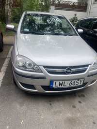 Opel corsa C 1.4