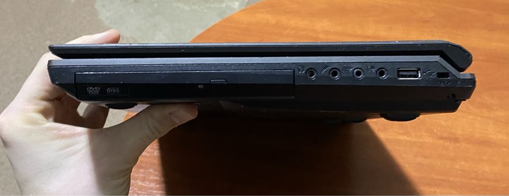 ONKYO P150SM 15.6"/8GB RAM/120GB SSD/i7-4710/amd hd8970m 4Gb! N2295