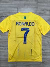 Camisola principal Ronaldo