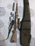 Airsoft Vsr 10 G-Spec Tokyo Marui