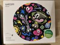 Tablet Wacom Intuos BT S