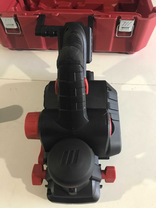 Акумуляторний рубанок PARKSIDE PERFORMANCE® 20 В PPHA 20-Li B2