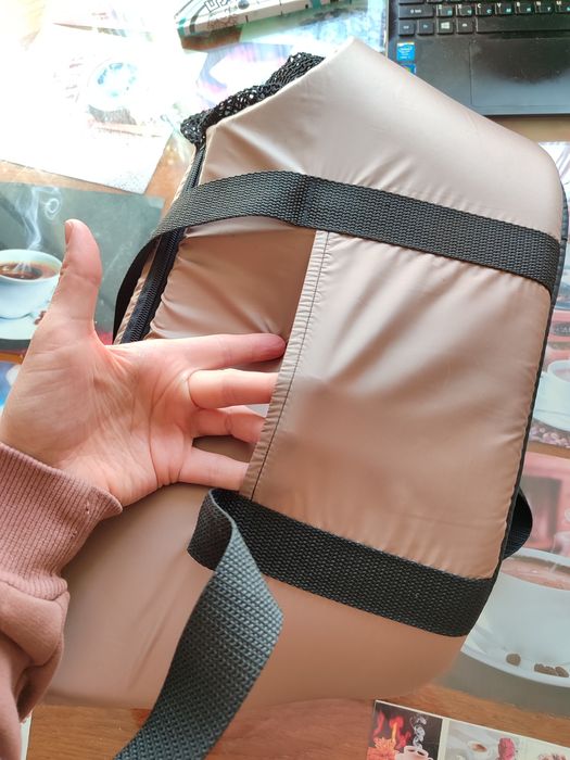 Переноска для тварин