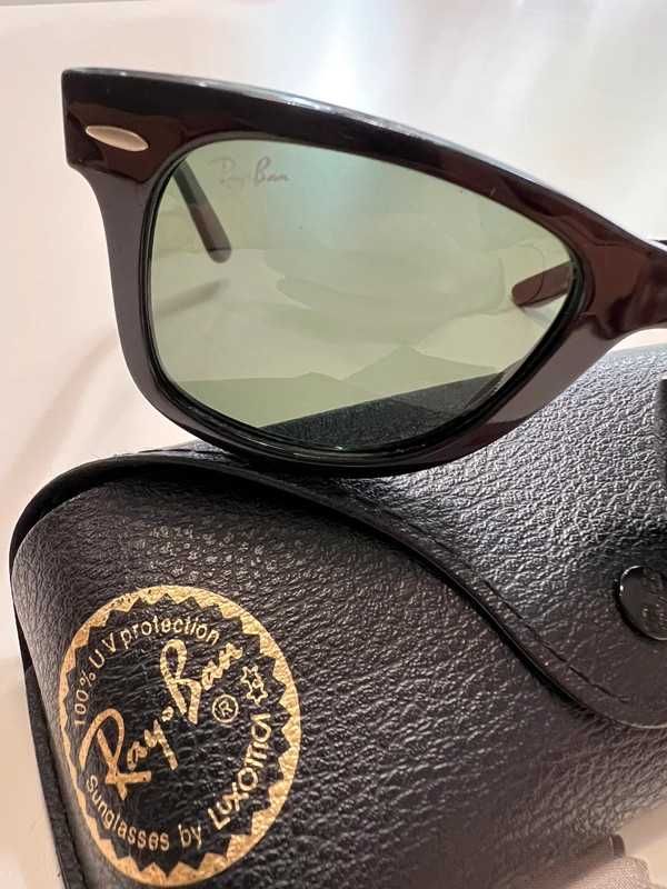 Wayfarer Sunglasses RB2140 Ray-Ban