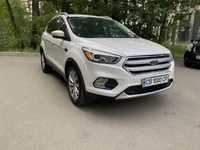 Ford Escape Titanium 2017 максимальна комплектація в ідеальному стані