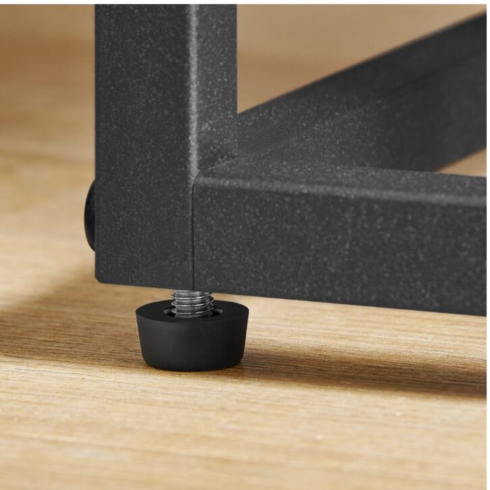 KWIETNIK REGAŁ NA KWIATY ROŚLINY Stojak Półki Organizer na kwiaty Loft