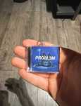 PRO8L3M - PRO8L3M cd tag nfc