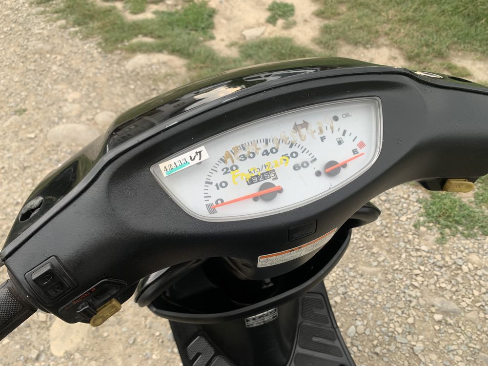 Honda Dio 34/35 (З контейнера)