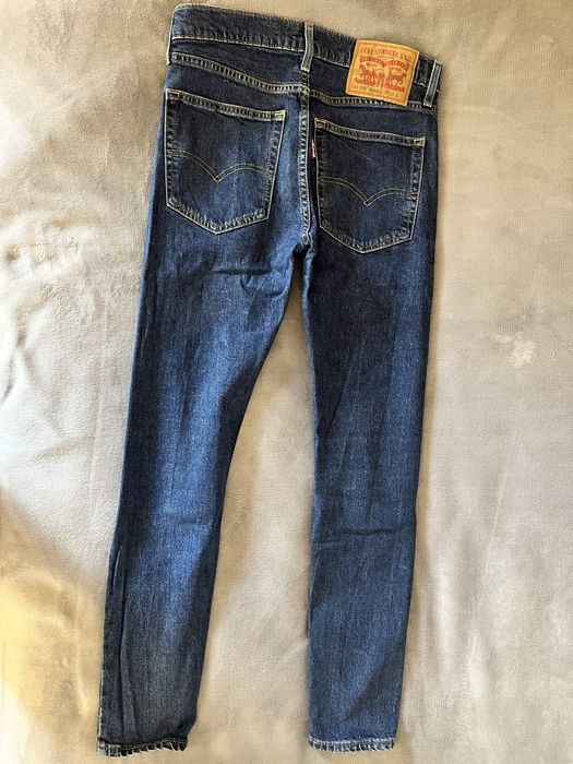 Spodnie Levi’s Jeans Meskie
