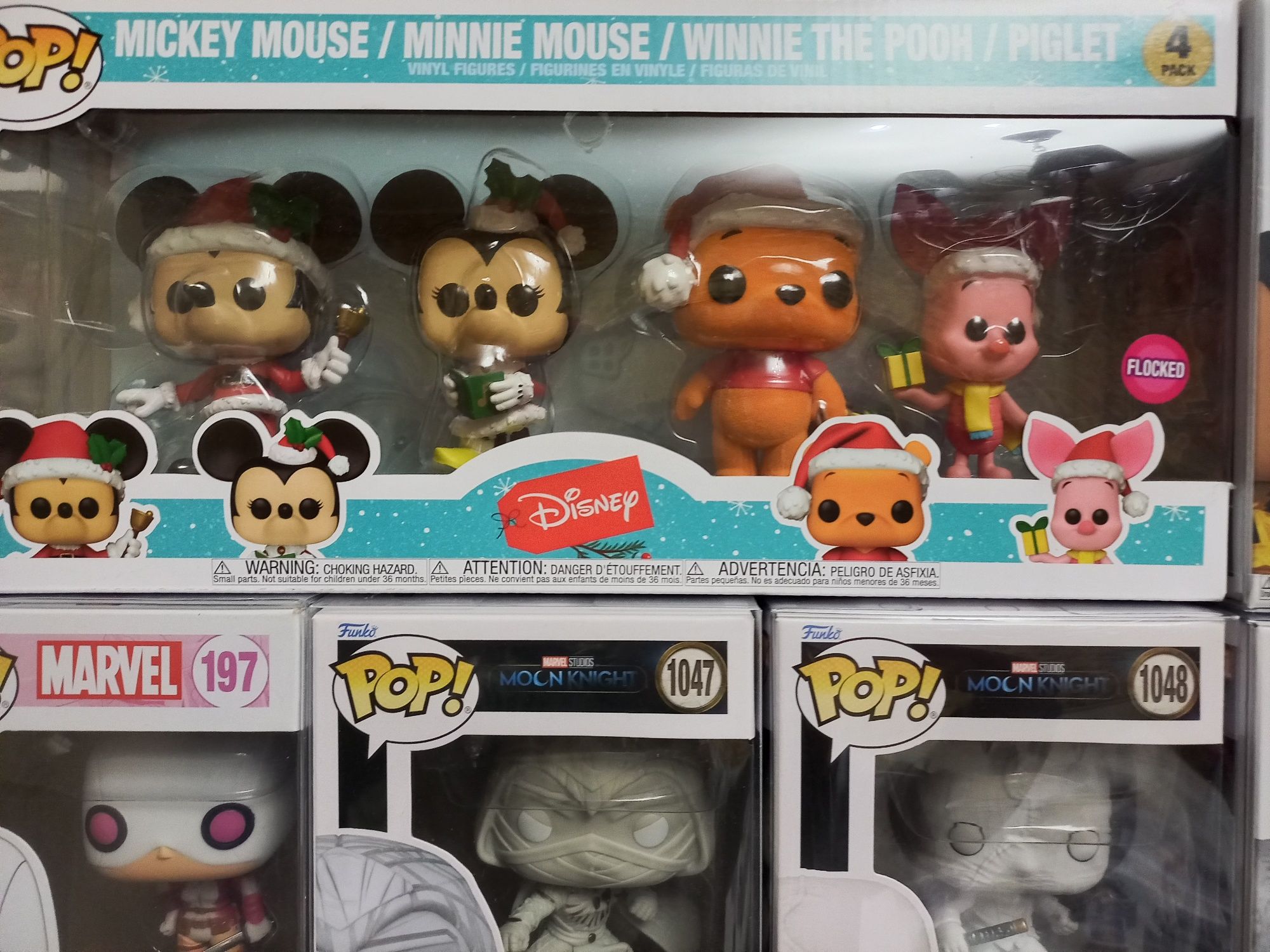Funko pop Anime Моя Геройская Академия новые из личной коллекции